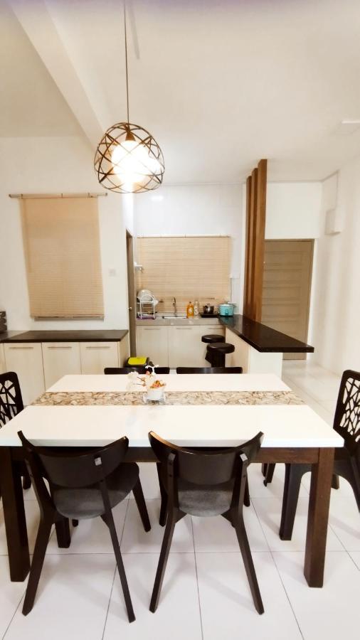 The Quintet Condominium 3-1 Tanah Rata Eksteriør bilde